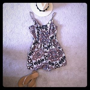 Romper!